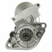 Startér 12V/1.4kW 2280006320, 2280006321, 1623563010, 1623563011, 1623563012, Kubota, Denso, 13zubů