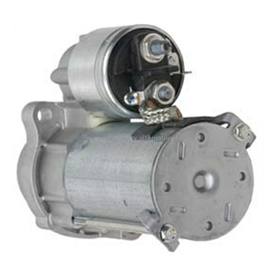 SVA0005 starter VALEO back.jpg