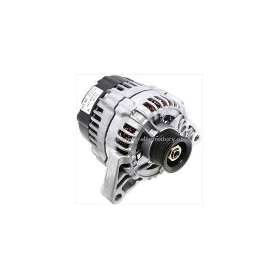 Alternátor ŠKODA Fabia 047903017, 12V/70A, 9517241