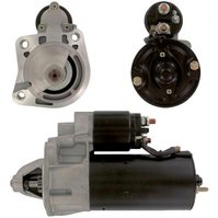Startér FORD Escort 1.8D, Fiesta 1.8D, Mondeo 1.8TD, 1.6D, MAZDA 121 1.8TD, CS341 110867, 12V/1.7kW