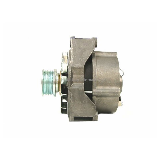 Alternátor MERCEDES 190, 200, T1, 12V/55A, CA321IR 110923