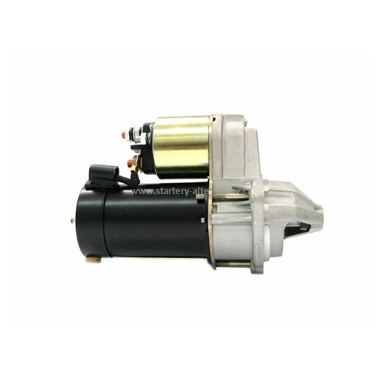 Starter CHEVROLET, DAEWOO Kalos Lacetti Nexia Nubira, OPEL Astra Combo Corsa Zafira, 12V 0.9kW,CS519