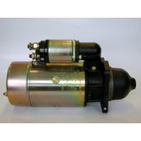 Startér AVIA (starý typ) 12V/2.9kW, MAGNETON 9144702, 443115144702, 111201 Startér AVIA (starý typ) 12V/2.9kW, MAGNETON 9144702, 443115144702, 111201