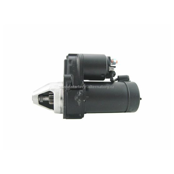 Startér motocyklu BMW R45, R50, R65, R75, R80, R90, R100, D6RA7 D6RA15 432586 455632, 12V/1.2kW