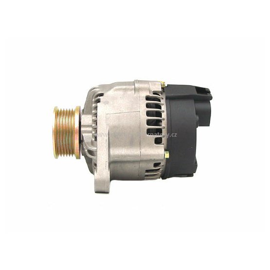 Alternátor FIAT Brava, Bravo, Barcheta, Marea, Punto, Strada, LANCIA Y, 12V/65A, CA1160IR