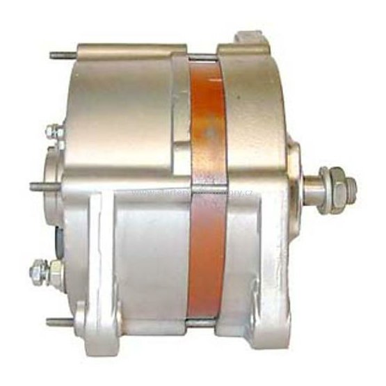 Alternátor IVECO P/PA 190-30, P/PA 330-30, TurboStar 190-33, Zeta A 60-9, 24V/55A, CA326IR 111419