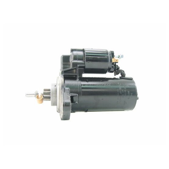 Starter FIAT Tempra, Tipo, LANCIA Dedra, Delta, VW Passat, SEAT Toledo, 12V 1.4kW, CS615