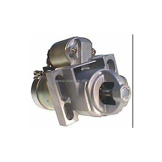 Startér DELCO, US1240, 12V/1.4kW