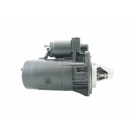 Starter IVECO Daily I, 12V/2.2kW, CS1118 111996
