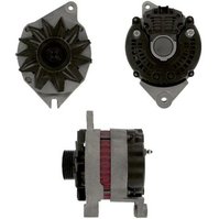 Alternátor PEUGEOT 205 305 309 405, CITROËN C15 1.8D, 112162 CA380IR, 12V/70A