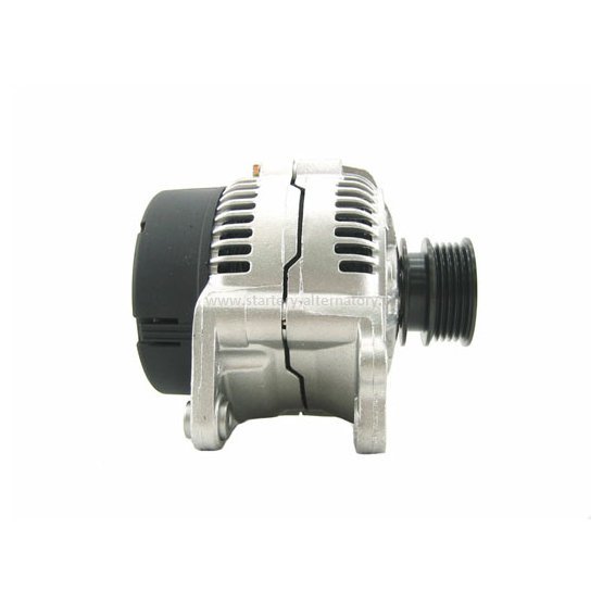 Alternátor ŠKODA Felicia 1.9D 47kW, VW Polo 1.9D, 0123320033, 028903028L 028911028L, 12V/90A