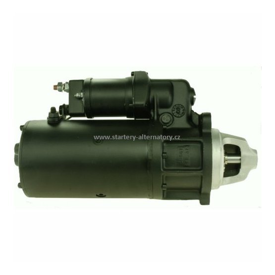 Startér RENAULT Magnum/Major, VALEO D13HP607, 24V/6.6kW, CARGO 113261 CS1251