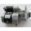 Startér AVIA s reduktorem, 12V/2.7kW, MAGNETON 9142702, 443115142702, 113269