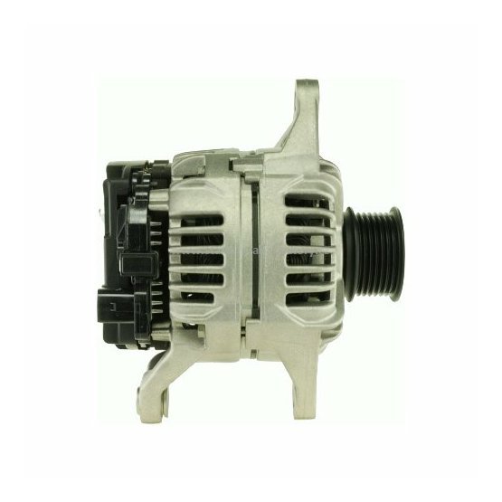 Alternátor FIAT Ducato, IVECO Daily II 29/35, Daily III 29/35/40, CA1700IR CARGO 113279, 12V/110A