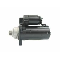 Startér VW Transporter, CS801 CARGO 113387, 12V 2.0kW, BOSCH 10zubů