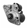 Startér ŠKODA Fabia 1.2/1.4 (6Y2,6Y3,6Y5) 02T911023G, VW POLO (9N_) 1.4, 12V/0.9kW