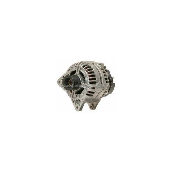 Alternátor OPEL Movano Vivaro, RENAULT Laguna II, Master III, NISSAN Interstar, 113837 CA1827IR,150A