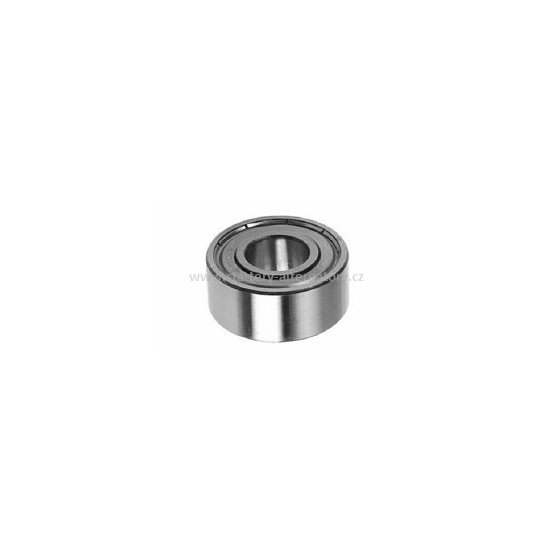 Ložisko 12/28 x 12 mm