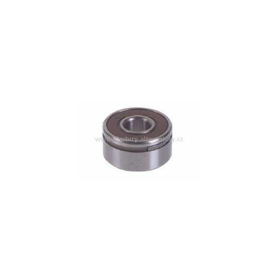 Ložisko 8/23 x 11 mm (snap ring)