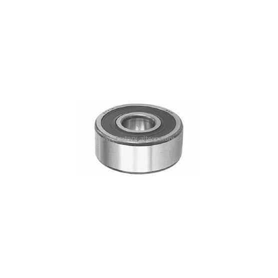Ložisko 17/47 x 19 mm