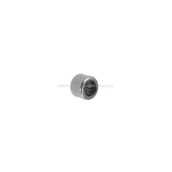 Ložisko jehlové 6/10 x 8 mm