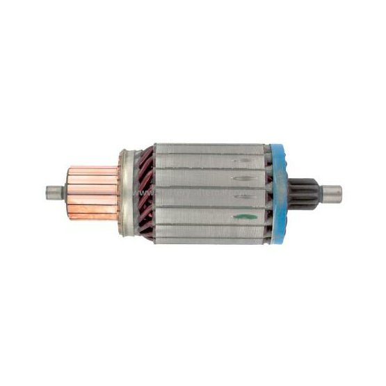 Rotor startéru FORD XC1U11005AA XC1UAA, CARGO 230739, 12V/1.9kW, 2.2kW