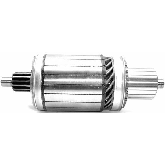 Rotor startéru DELCO 10511750, MITSUBISHI M106X45071, CARGO 233961