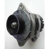 Alternátor Daewoo Doosan CX300, DX140, DX170, DX180, DX190, DX210, DX225, DX235, DX255, 24V/80A