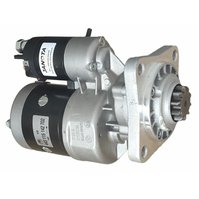 Startér AVIA s reduktorem, 12V/2.7kW, MAGNETON 9142702, 443115142702, 113269