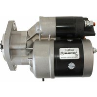 9142604 startér MAGNETON CZ 12V/2.7kW (zesílený, s reduktorem)