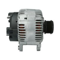 Alternátor AUDI A6, VW CC, Passat, ŠKODA Superb, 03G903016A, VALEO TG17C024, TG17C054, FG18T051, 14V/180A