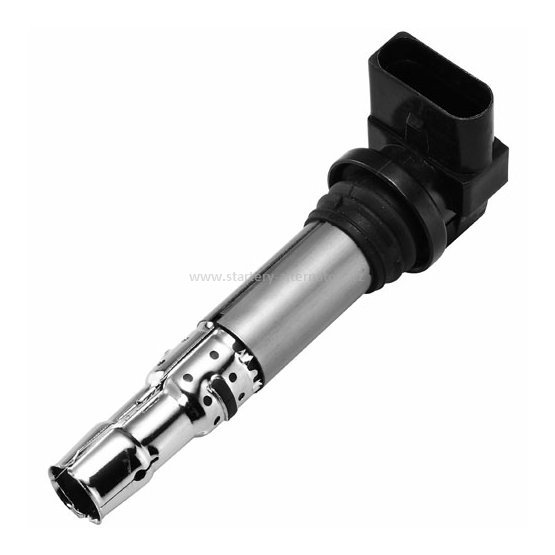 Zapalovací cívka ŠKODA Fabia 1.4 (Ignition Coil Mobiletron CE-51)