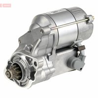 Startér DENSO 028000-6140 128000-0050 128000-4900 228000-0990 228000-0991 228000-1060 228000-1061 228080-0991, 12V/1.4kW Kubota