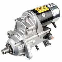 Startér DENSO 428000-1830,  600-863-4210, 24V/4.5kW KOMATSU, HYUNDAI, DRESSER, Cummins