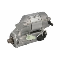 Startér Kubota 16695-63011 16695-63012 16695-63013 17594-63011 17594-63012 19090-15741 19090-17861 19090-17862, 12V/1.4kW