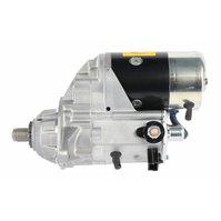 Startér KOMATSU FD40T, FD45T, FD70T, FD80T, FD100, FD115, FD135, FD150E, FD160E, 24V/4.5kW