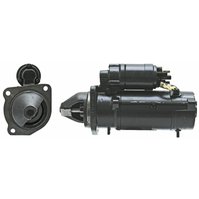 Startér LINDE H50, LINDE H60, LINDE H70, LINDE H80, LINDE H80/900, LINDE H80/1100 (řada 396) 12V