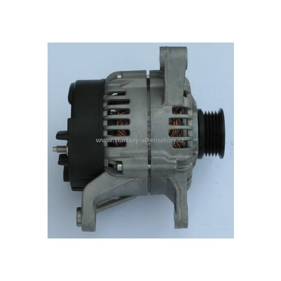 Alternátor ŠKODA Fabia 047903017A, 12V/90A, 9517251