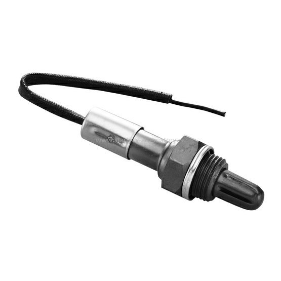 Lambda sonda universalní 1kabel. (Oxygen Sensor Mobiletron OS-01)