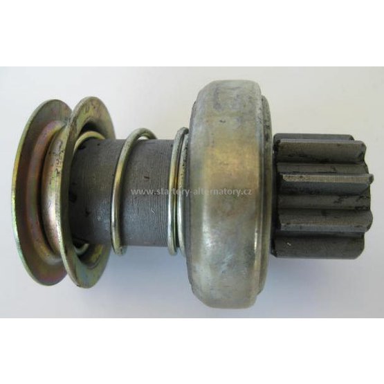 Pastorek VAZ Moskvič Aleco