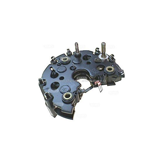 Diodový blok (Rectifier Mobiletron RB-25H), 135444