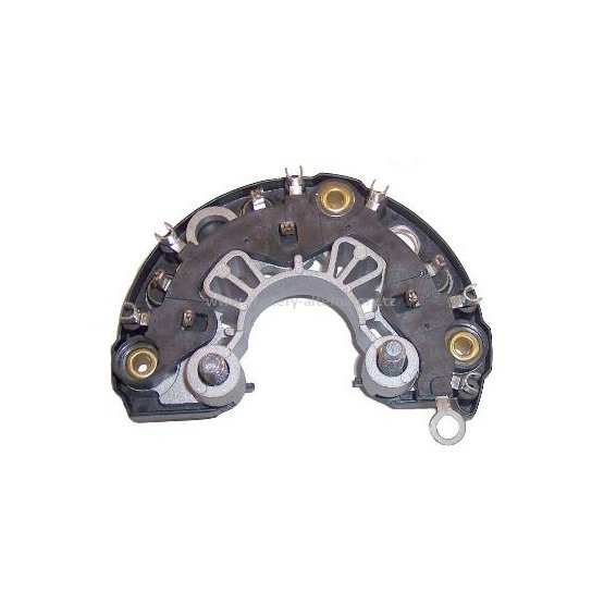 Diodový blok (Rectifier Mobiletron RB-126H), 235053, 235218