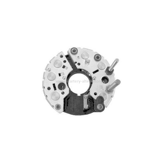 Diodový blok (Rectifier Mobiletron RB-48H), 230358