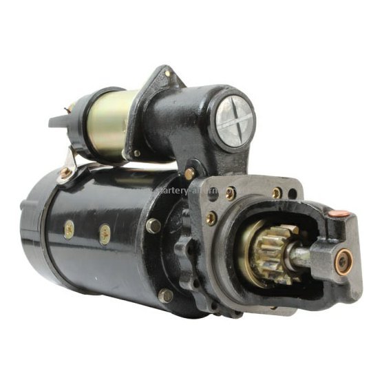 Startér CATERPILLAR 320, 322C, 325LN, CS-563C, 963B, IT24B, Caterpillar 3116, 24V/7kW 41MT