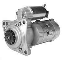 Startér GEHL SL5625, SL5625DX, SL5625SX, SL6625, SL6625DX, SL6625SX, 12V/2.7kW, 13 zubů