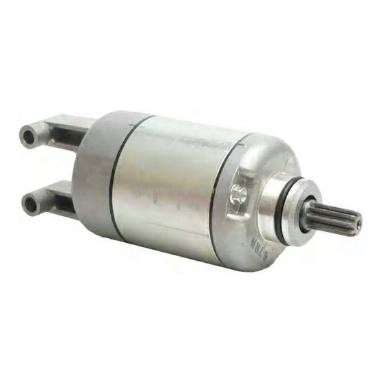 Startér motocyklu YAMAHA FZ6, YAMAHA YZF-R6, YAMAHA YZF-R6S, 12V