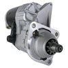 Startér CASE 621, 688, 850, 888, CX210, W14C, W24B, SAMSUNG SE170, SE210, 24V/5.5kW