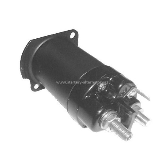 Spínací cívka DELCO 1443471 3471694 3471698 3491028 DR901, 12V