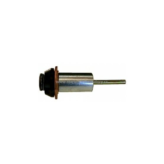 Kontakt spínače DENSO 053660-7100, délka 95.50mm