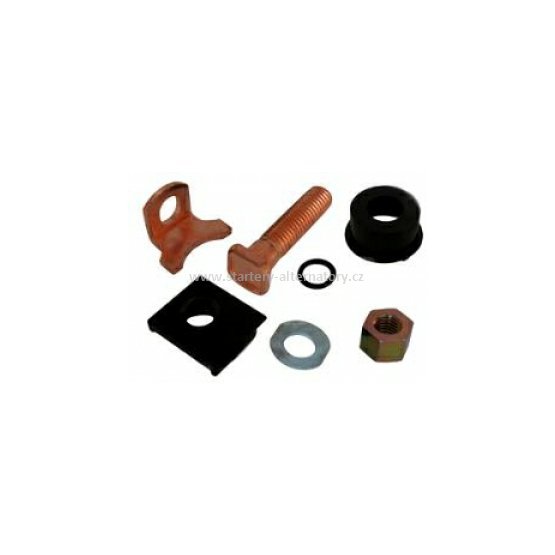 Kontakty spínače DENSO 028099-2790, 132564